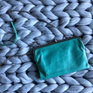 Hobo Crossbody Clutch